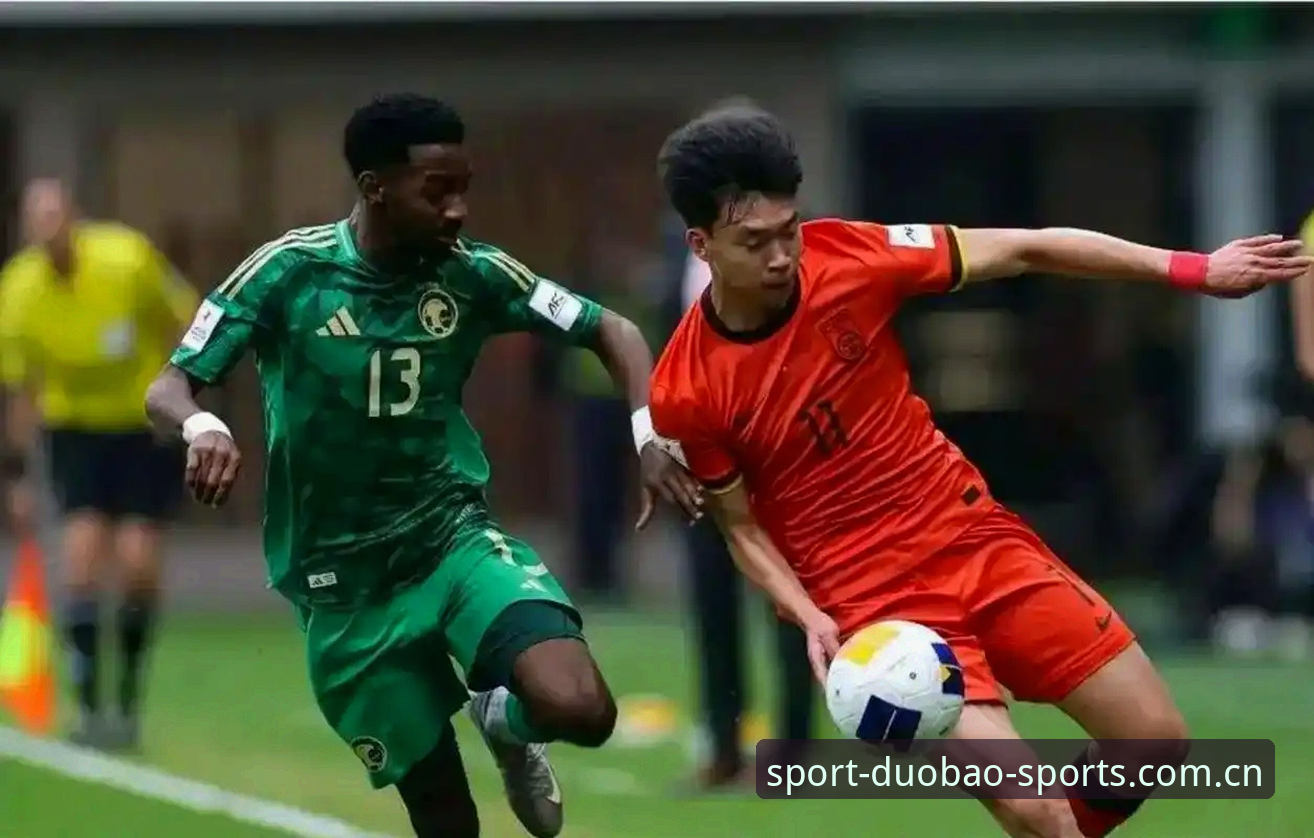 多宝体育轻松掌握 U17世界杯抽签深度评测:在多宝体育平台看国足少年如何突围